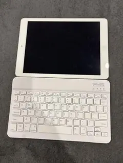 iPad Air Bluetoothキーボード つき