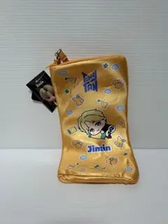 BTS Tinytan JIMIN エクストラマルチポーチ
