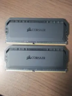 CORSAIR DDR4-3600 8GB×2 16GB DOMINATOR