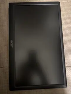 acer モバイルモニター 15.6インチ PM161Q