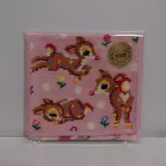 【完売品】フェイラーハンカチポーチ