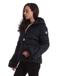 MONCLER モンクレール BETULA ダウンジャケット 黒 S〜Mサイズ