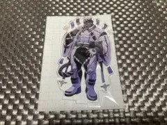 ライブアヒーロー　ツネアキ　アクスタ