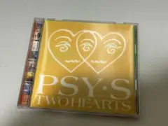 PSY・S /TWO HEARTS ベスト CD
