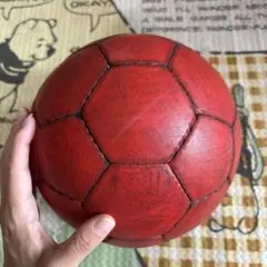 TACHIKARA フリースタイルフットボール4.5
