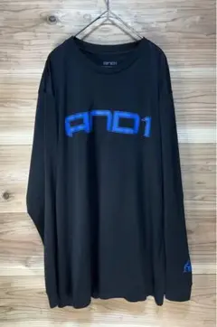 AND1 ロンT L
