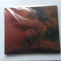 函館アート展 2025 DREAMY クロッキー帳