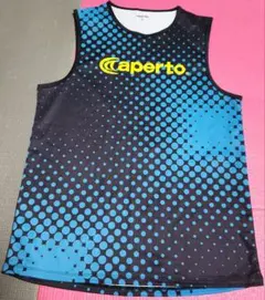aperto ランニングタンクトップ XL