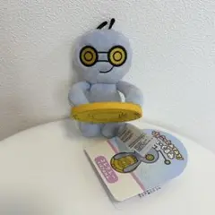 ポケモンセンター コレクレー ぴょこっとみてみて ぬいぐるみ とぼけフォルム