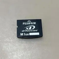 FUJIFILM xD-Picture Card 1GB