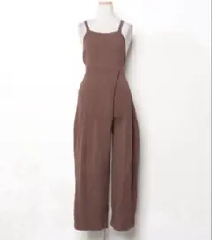 【美品】leinwande オールインワン