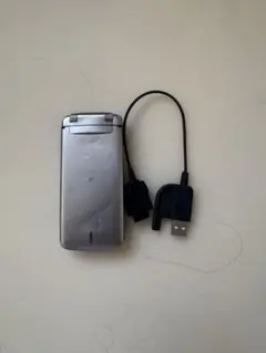 CASIOカシオ CDMA CA004 EXILIM 携帯電話 ガラケー
