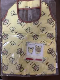 JSB 今市隆二　ポムポムプリン　エコバッグ　アクスタ