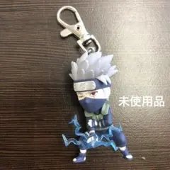 NARUTO はたけカカシ フィギュアキーホルダー
