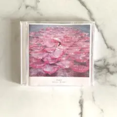 Aimer　Ref:rain/眩いばかり　通常盤