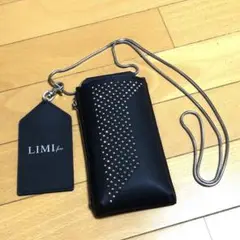 リミフゥ　LIMI feu 携帯ケース