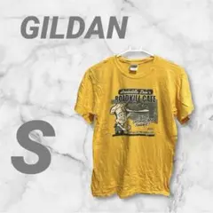 アームジロ・ダン ロードキルカフェ Tシャツ S GILDAN