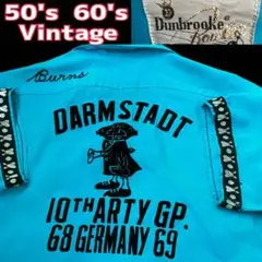 2025年最新】dunbrooke ボーリングシャツの人気アイテム - メルカリ