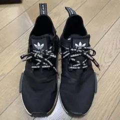 adidas スニーカー ブラック