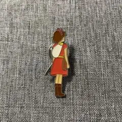 ジブリ　ピンズコレクション　アリエッティ