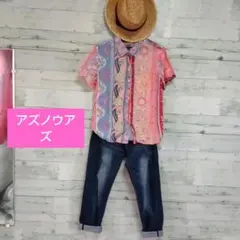 アズノウアズシャツ最終値下げ