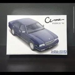 2025年最新】y32シーマ プラモデルの人気アイテム - メルカリ