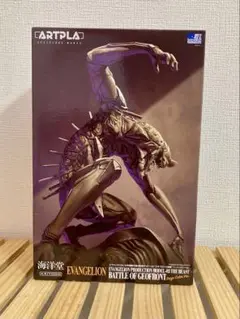 2025年最新】ARTPLA SCULPTURE WORKS エヴァンゲリオン2号機獣化