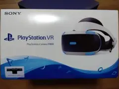 PSVR PlaystationVR SONY CUHJ-16003