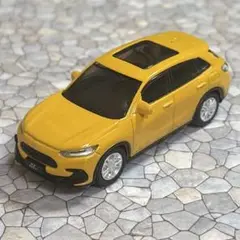 2025年最新】zr-v ミニカーの人気アイテム - メルカリ
