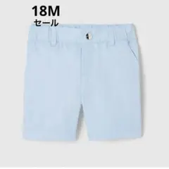 JACADI⭐︎セール⭐︎ 18Mショートパンツ