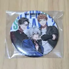 Flava2 MTC 缶バッジ