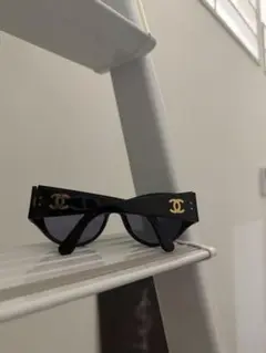 CHANEL ヴィンテージサングラス