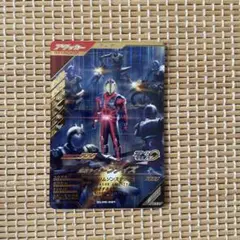 ガンバレジェンズ　GL05 LR 仮面ライダーファイズ