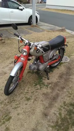 cd50 バイクタンク 赤/白 cd50 バイクタンク 赤/白 - パーツアウトレット ショップ 通販