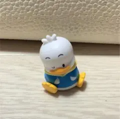 はぴだんぶい　イケてるパーカーフィギュア