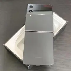 Android Galaxy Flip 4｜128gb｜SIMフリー