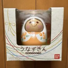BANDAI うなずきん お話を聞くおもちゃ　未開封