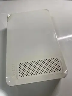 HITACHI 外付けハードディスク