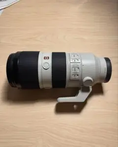 Sony FE 70-200mm F2.8 gm oss おまけ付き