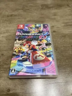 マリオカート8 デラックス Nintendo Switch