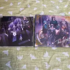 The Night Codependent ゆきむら。 騎士A
