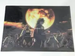 鬼滅の刃 柱集結！3層使用クリアファイル A4 冨岡義勇 月 ufotable