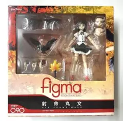 Max Factory - figma(フィグマ) 090 射命丸文(しゃめいまるあや) 東方Project 完成品 可動フィギュア 一部店舗&オンラインショップ限定 マックスファクトリー 2025年最新】figma 射命丸文の人気アイテム - メルカリ