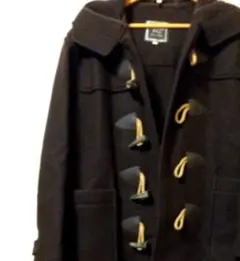 【美品】クリスチャンディオール Dior ロングダッフルコート キャメル トグル m84906650033_1.jpg?1737776243