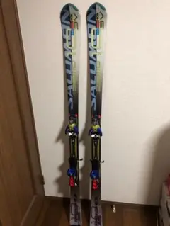 Salomonサロモン　Demo 10 3V Pilot 160cm SalomonサロモンDemo 10 3V Pilot 160cm