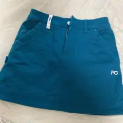 【最終お値下げ】パーリーゲイツ ゴルフスカート