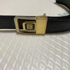 希少 GIVENCHY VINTAGE ジバンシー レザー ベルト グリーン 2025年最新】Givenchy レディース ベルトの人気アイテム - メルカリ