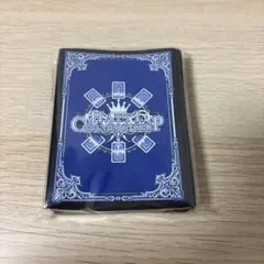 はっちスリーブ 青　未開封