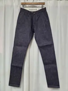 【新品】デンハム　TOKYO ZMIJVS　830本限定　日本製　W29