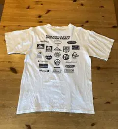 オッシュマンズアウトドア　ファミリーTシャツ